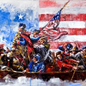 Meet your Posher, Keith